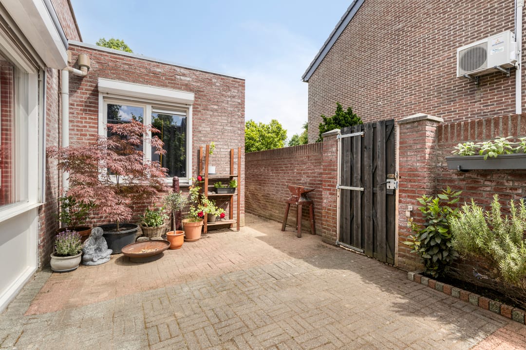 Foto 11 van Spinetlaan 35