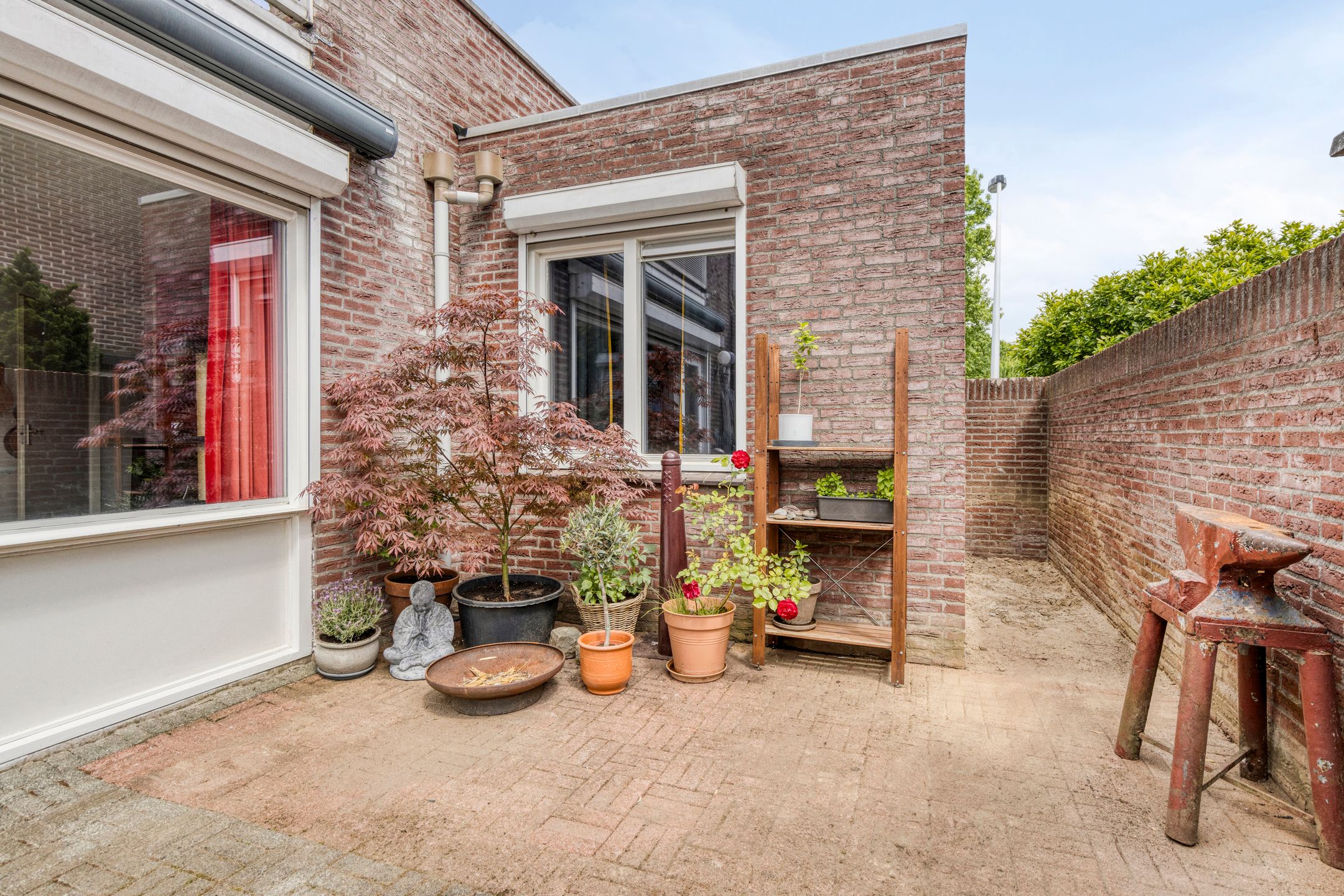 Foto 12 van Spinetlaan 35