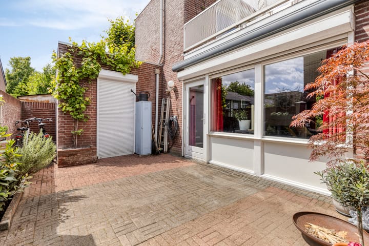 Foto 13 van Spinetlaan 35