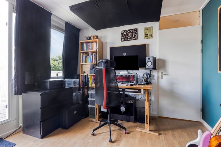 Foto 19 van Spinetlaan 35