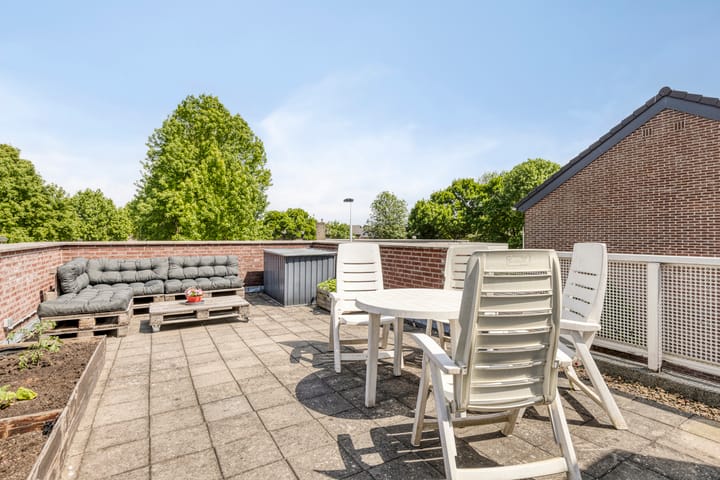 Foto 21 van Spinetlaan 35