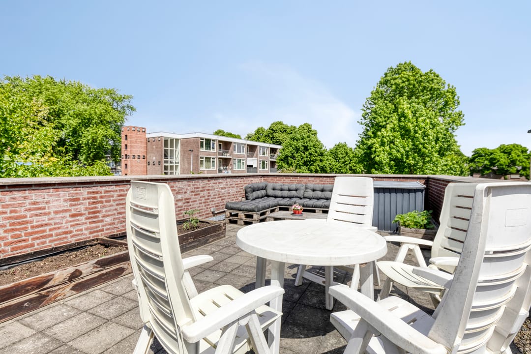 Foto 22 van Spinetlaan 35