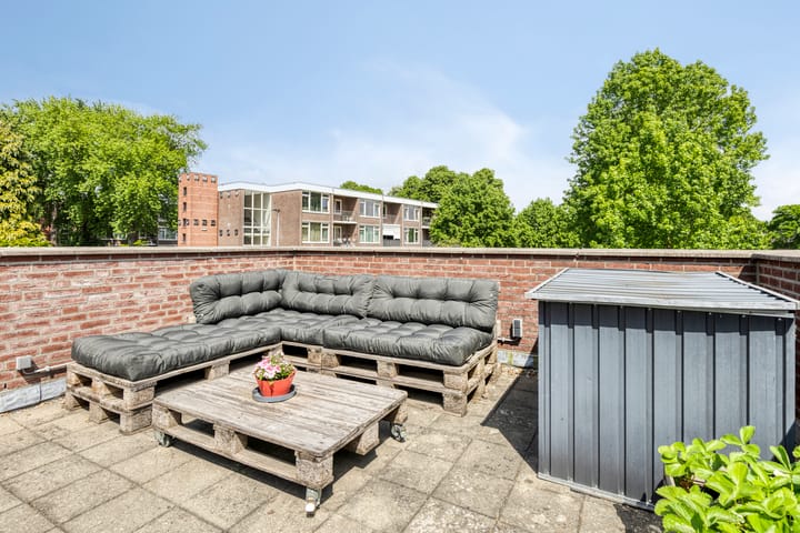 Foto 23 van Spinetlaan 35