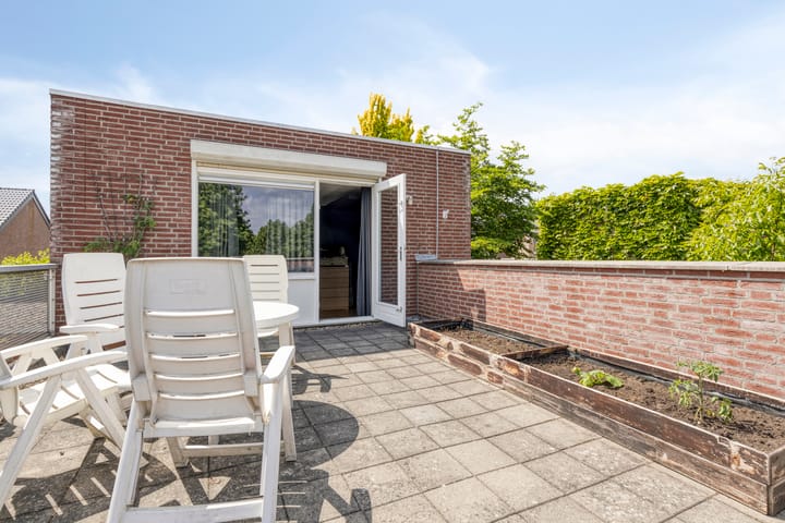 Foto 24 van Spinetlaan 35