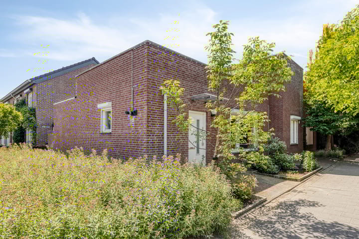 Foto 25 van Spinetlaan 35