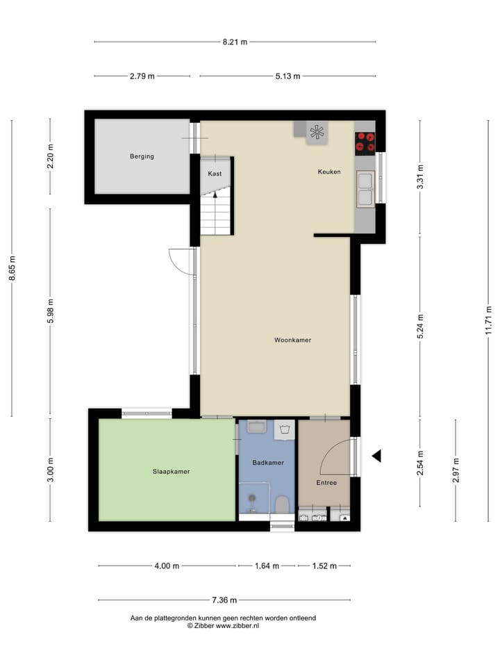 Foto 29 van Spinetlaan 35