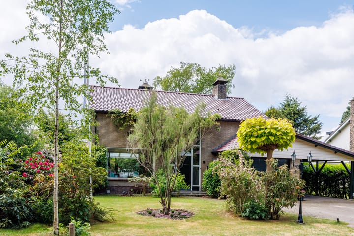 Foto 1 van Wildbaan 9