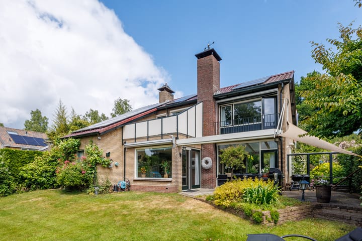 Foto 3 van Wildbaan 9