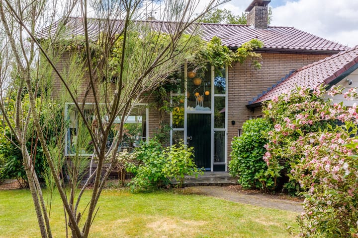 Foto 5 van Wildbaan 9