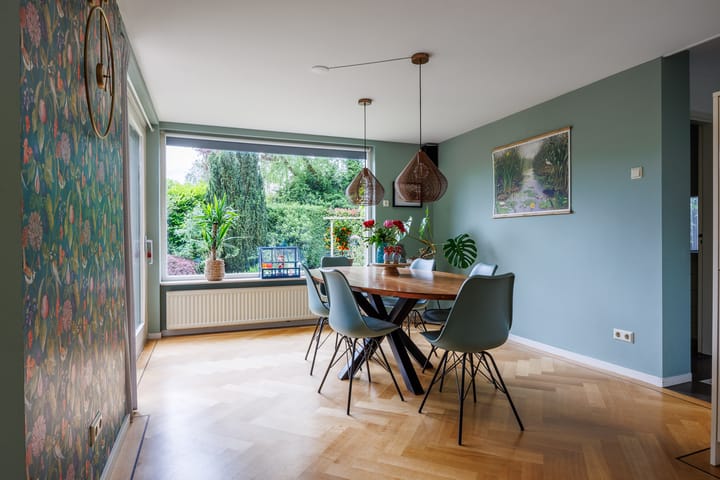 Foto 13 van Wildbaan 9