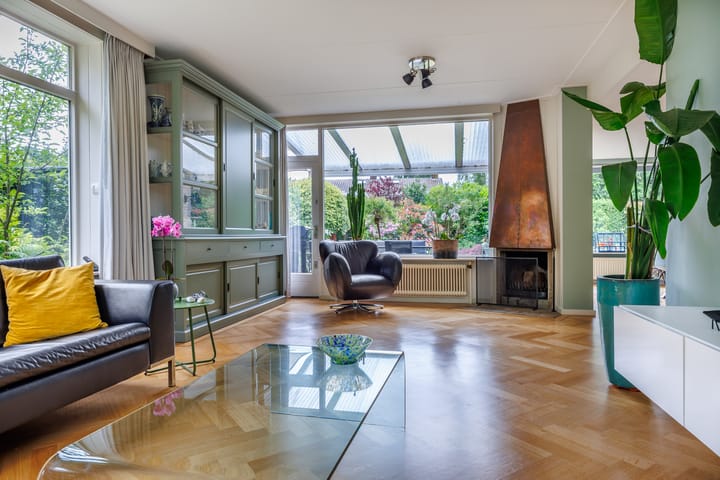 Foto 14 van Wildbaan 9