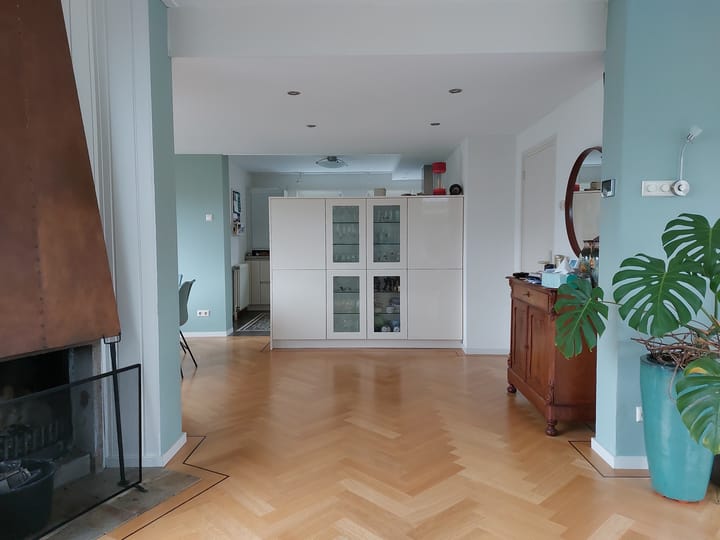 Foto 18 van Wildbaan 9