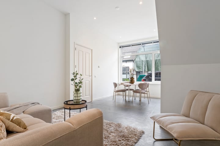 Foto 1 van Generaal De Wetstraat 22-ZW