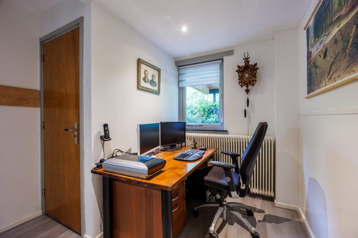 Foto 25 van Wildbaan 9