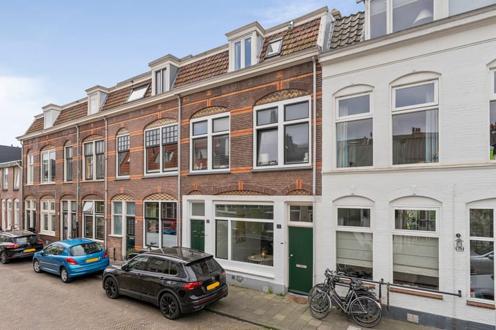 Foto 4 van Generaal De Wetstraat 22-ZW