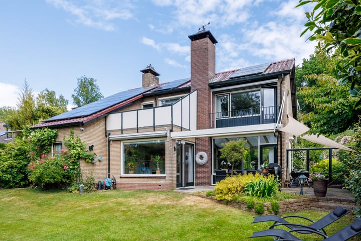 Foto 28 van Wildbaan 9