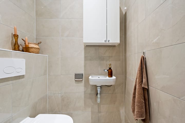 Foto 7 van Generaal De Wetstraat 22-ZW