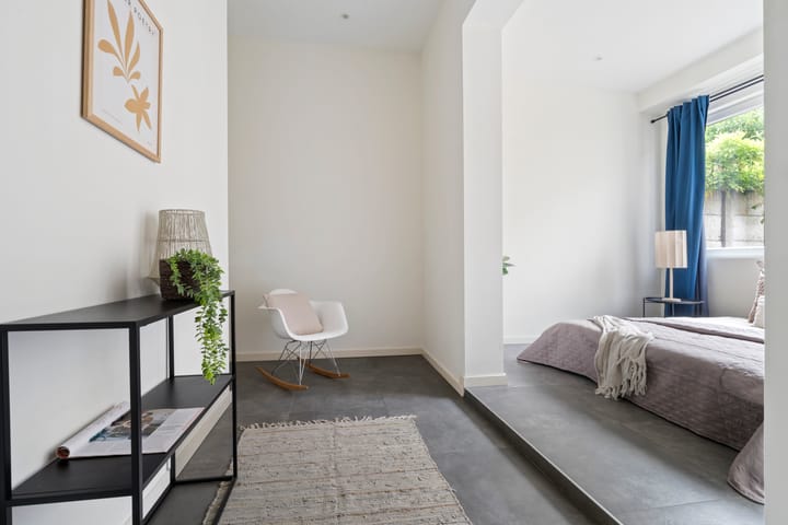 Foto 8 van Generaal De Wetstraat 22-ZW