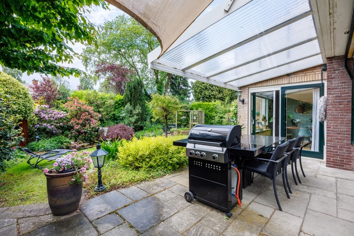 Foto 31 van Wildbaan 9