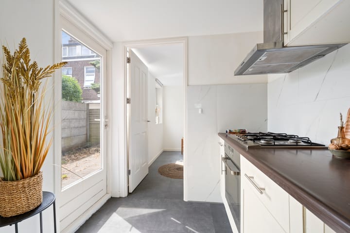 Foto 9 van Generaal De Wetstraat 22-ZW