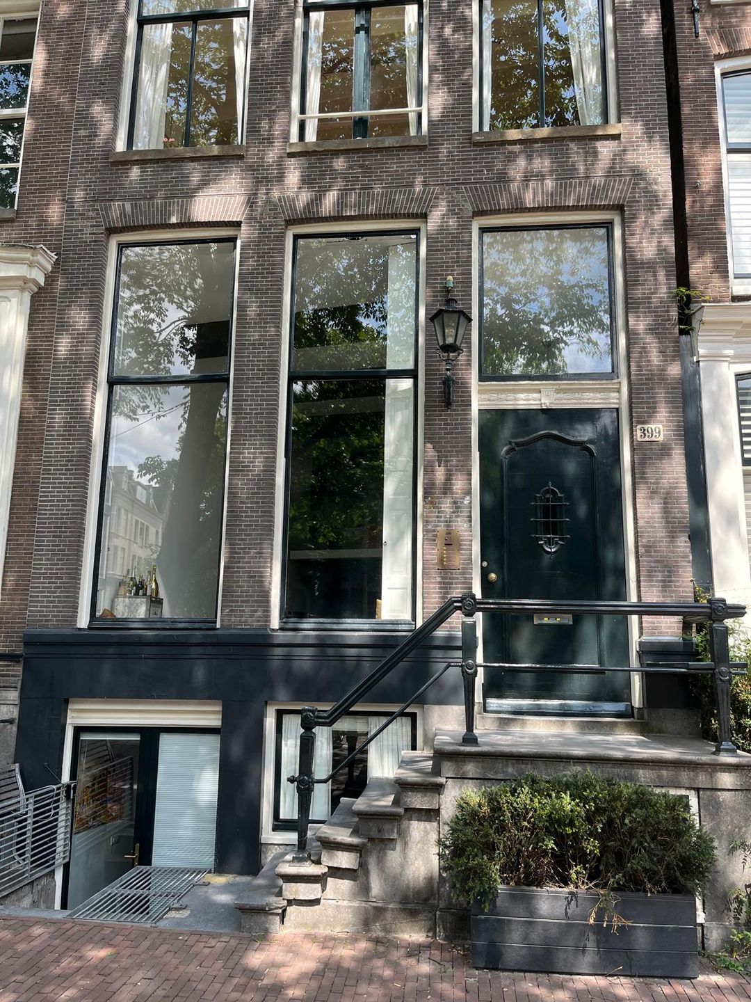 Foto 2 van Singel 399-D