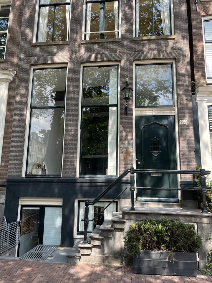 Photo 2 of Singel 399-D