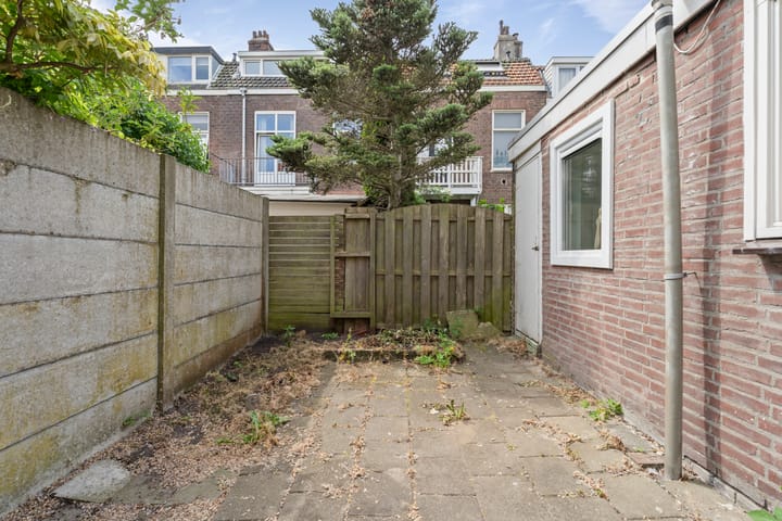 Foto 10 van Generaal De Wetstraat 22-ZW