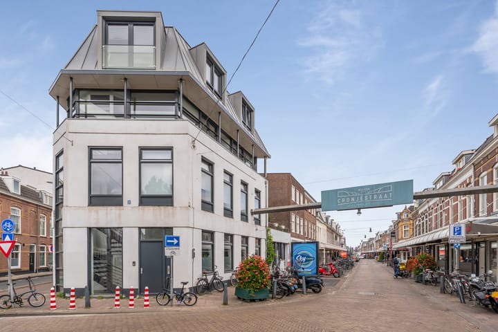 Foto 13 van Generaal De Wetstraat 22-ZW