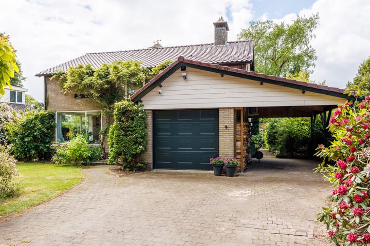 Foto 70 van Wildbaan 9