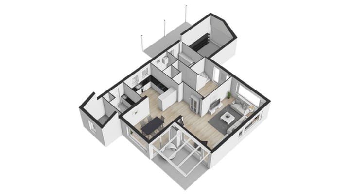 Foto 73 van Wildbaan 9