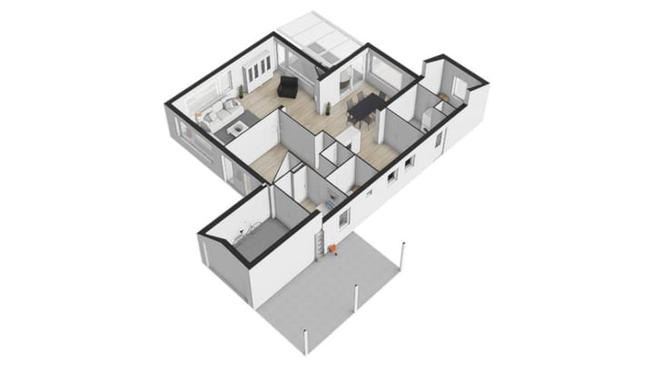 Foto 74 van Wildbaan 9