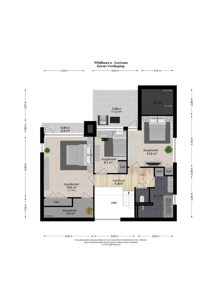 Foto 75 van Wildbaan 9
