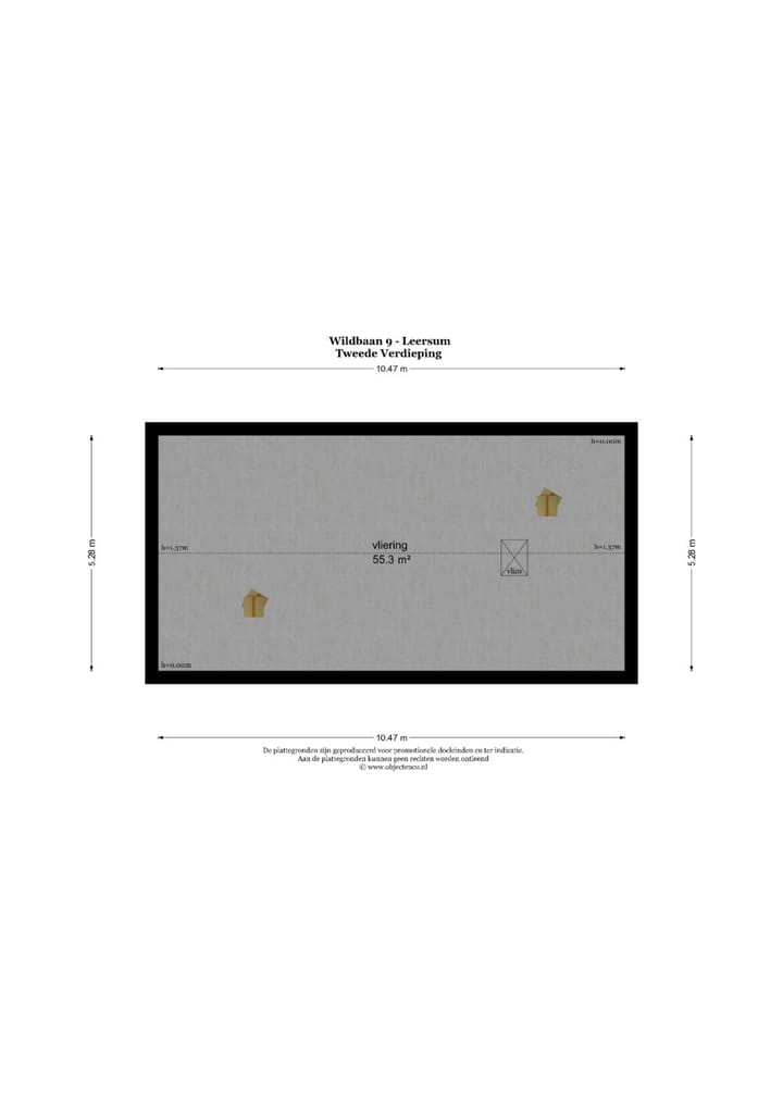 Foto 82 van Wildbaan 9