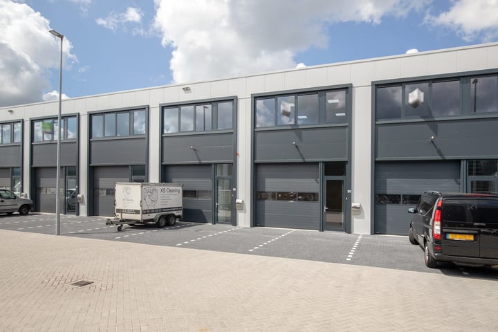 Titaniumweg 436, Alphen aan den Rijn