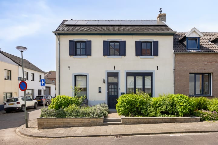 Foto 1 van Grote Straat 75