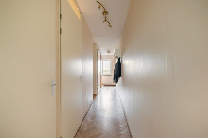 Foto 4 van Spangesekade 54-F