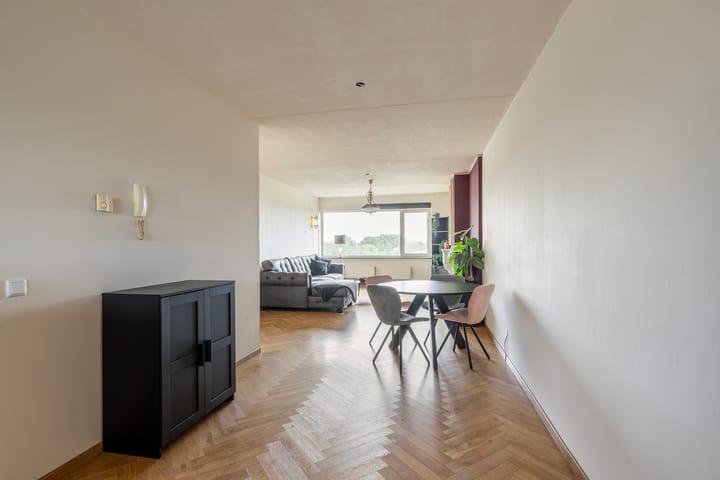 Foto 5 van Spangesekade 54-F