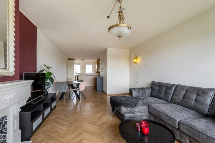 Photo 8 of Spangesekade 54-F