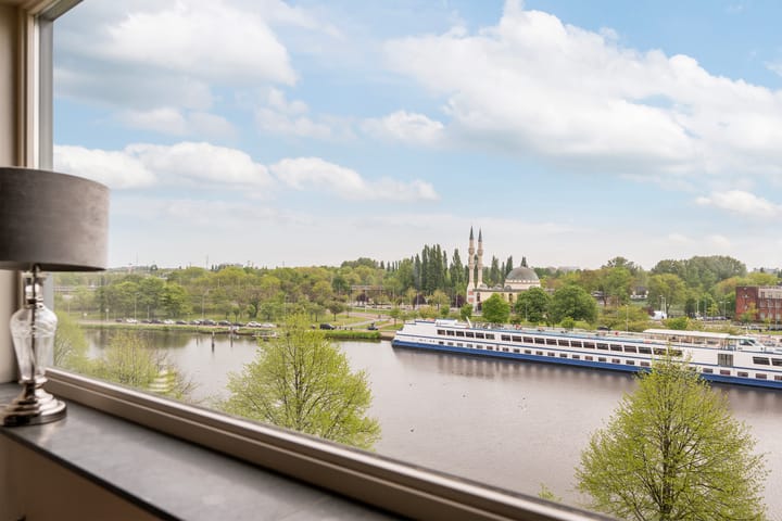 Photo 9 of Spangesekade 54-F