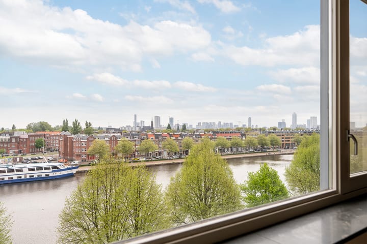 Photo 10 of Spangesekade 54-F