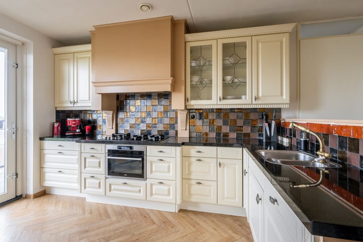 Photo 11 of Spangesekade 54-F