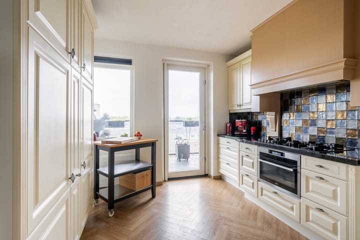 Photo 12 of Spangesekade 54-F