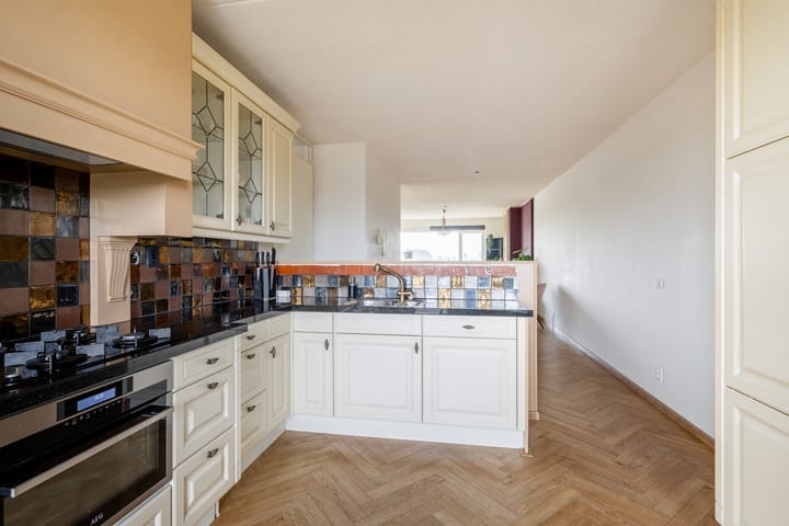 Photo 13 of Spangesekade 54-F