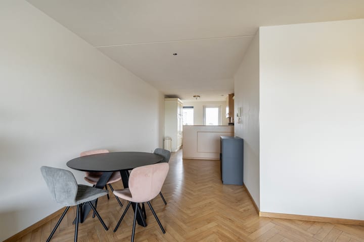 Photo 14 of Spangesekade 54-F