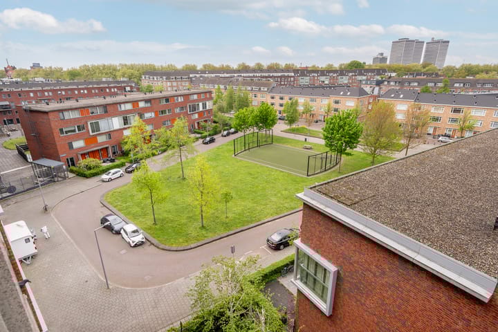 Photo 17 of Spangesekade 54-F