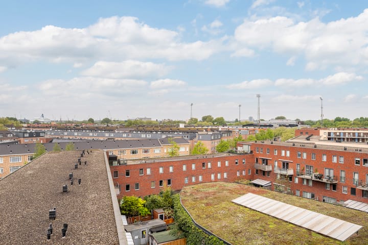 Photo 18 of Spangesekade 54-F