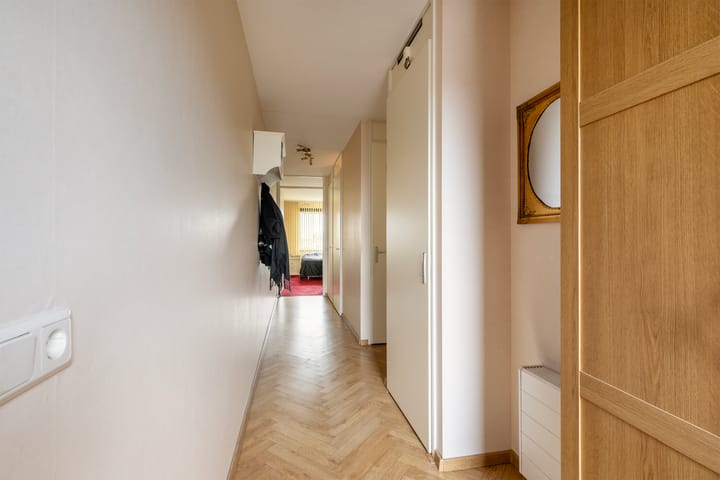 Photo 19 of Spangesekade 54-F