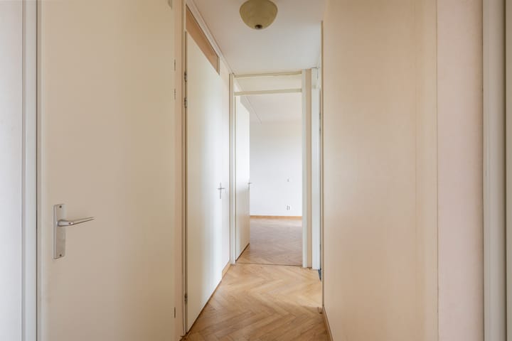 Photo 21 of Spangesekade 54-F