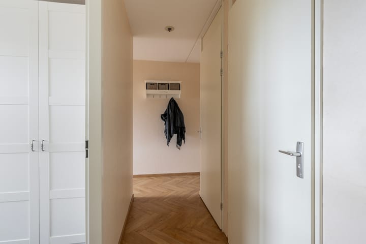 Photo 22 of Spangesekade 54-F