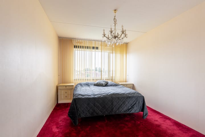 Photo 24 of Spangesekade 54-F